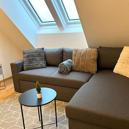 Free Parking / Brandnew With Air Condition And Balcony Viena Exterior foto