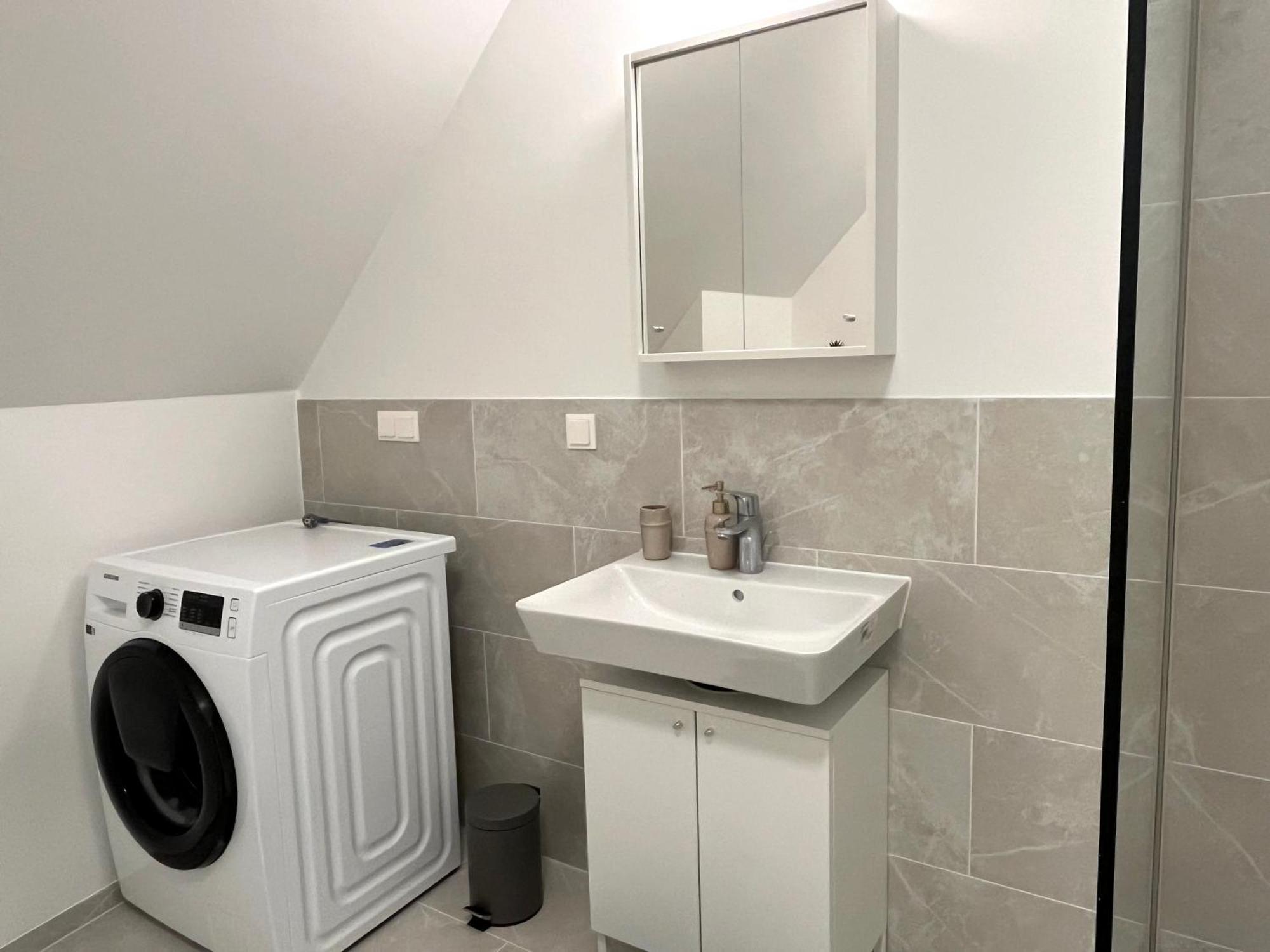 Free Parking / Brandnew With Air Condition And Balcony Viena Exterior foto