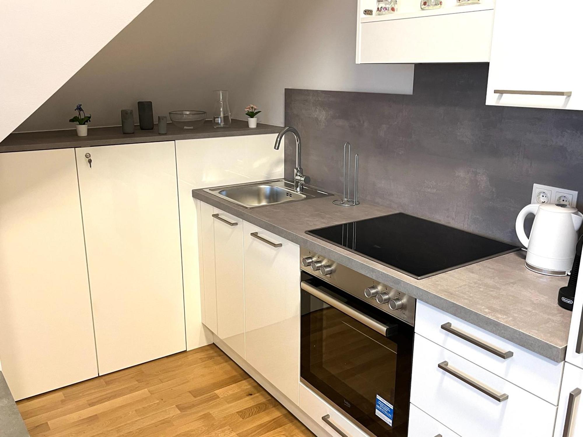 Free Parking / Brandnew With Air Condition And Balcony Viena Exterior foto